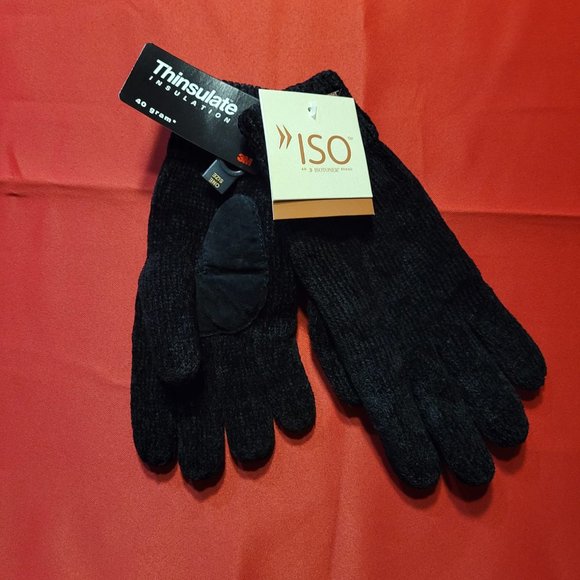 isotoner Accessories Iso Winter Gloves Poshmark